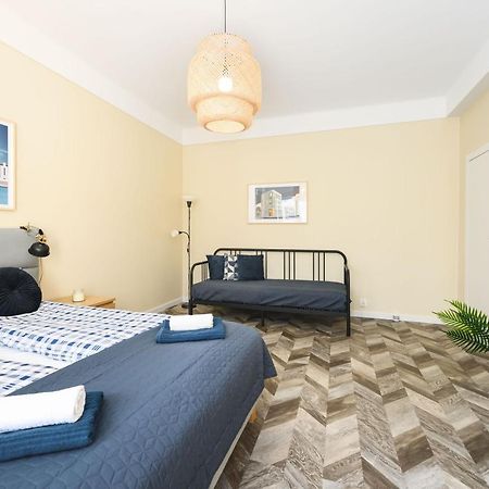 Apartament 109 W Centrum Gdyni Prostywynajem Gdynia Buitenkant foto