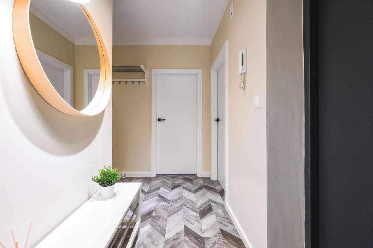 Apartament 109 W Centrum Gdyni Prostywynajem Gdynia Buitenkant foto