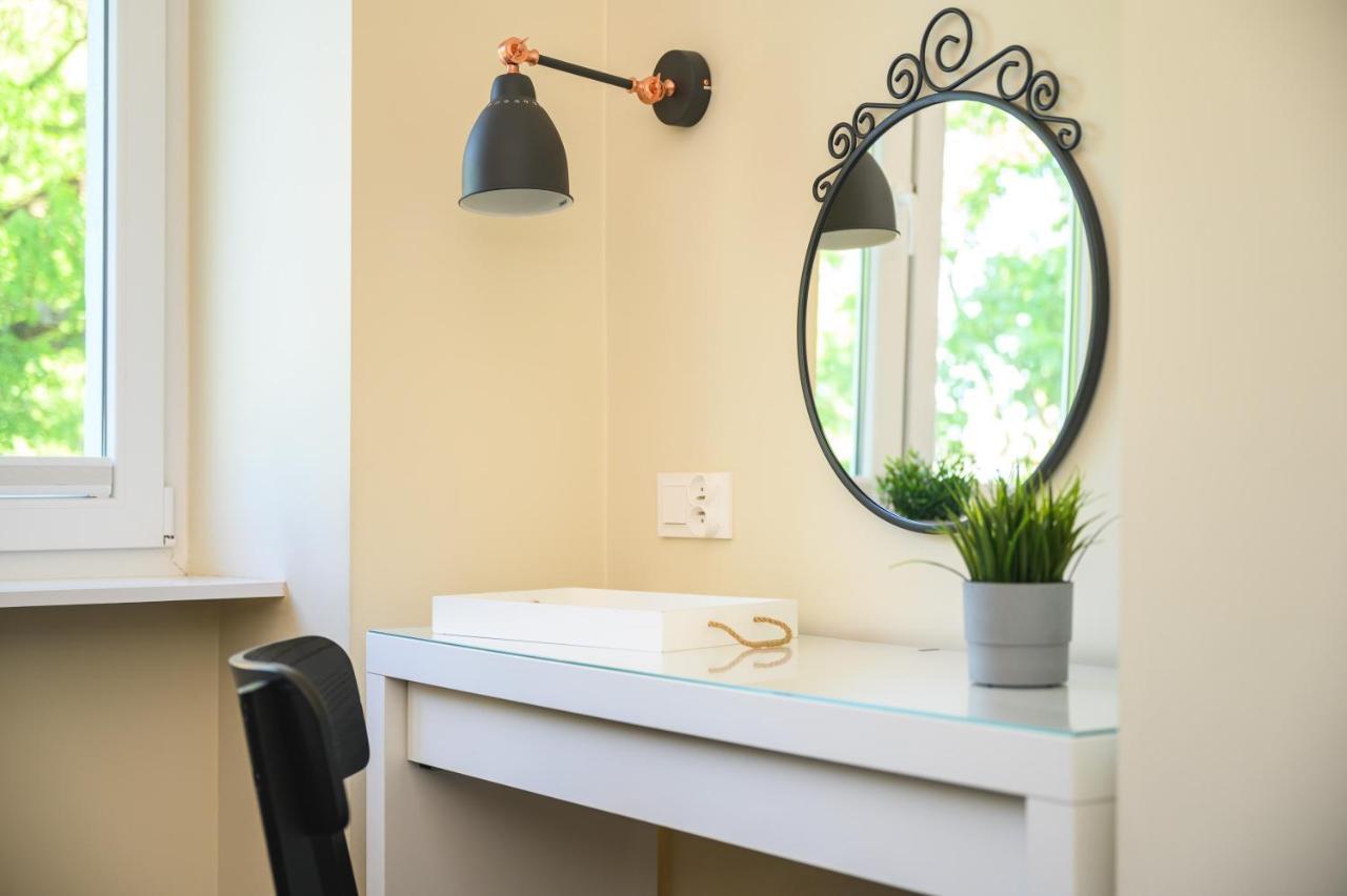 Apartament 109 W Centrum Gdyni Prostywynajem Gdynia Buitenkant foto