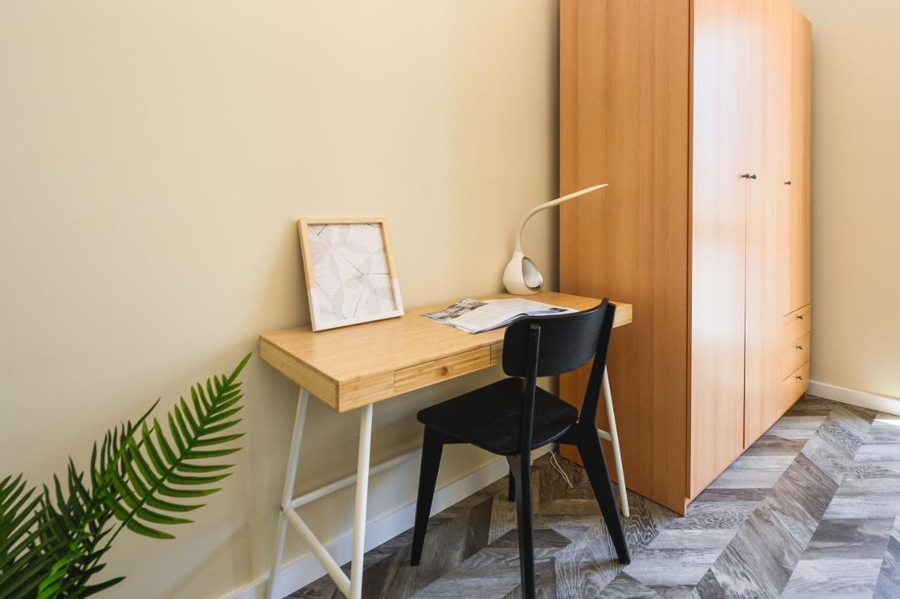 Apartament 109 W Centrum Gdyni Prostywynajem Gdynia Buitenkant foto