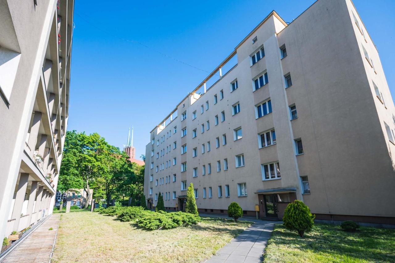 Apartament 109 W Centrum Gdyni Prostywynajem Gdynia Buitenkant foto
